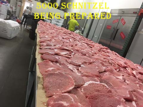 5000 schnitzel 